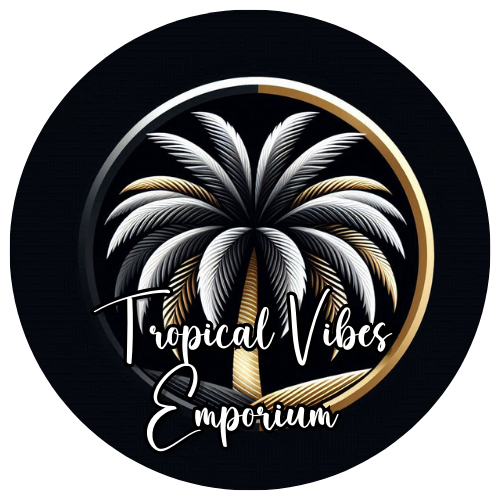 Tropical Vibes Emporium